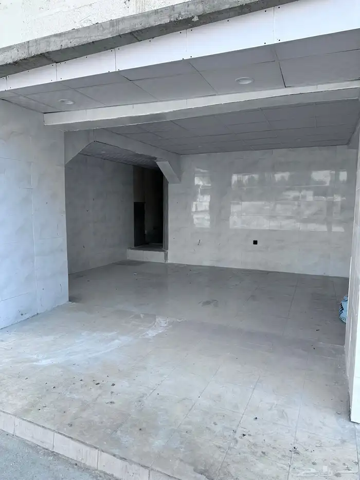 محلات للايجار بالعزيزية الششه شارع المشاة 3