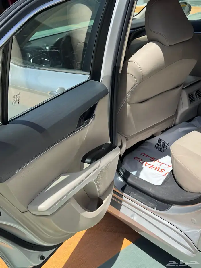 كامري 2023 LE مطور 16