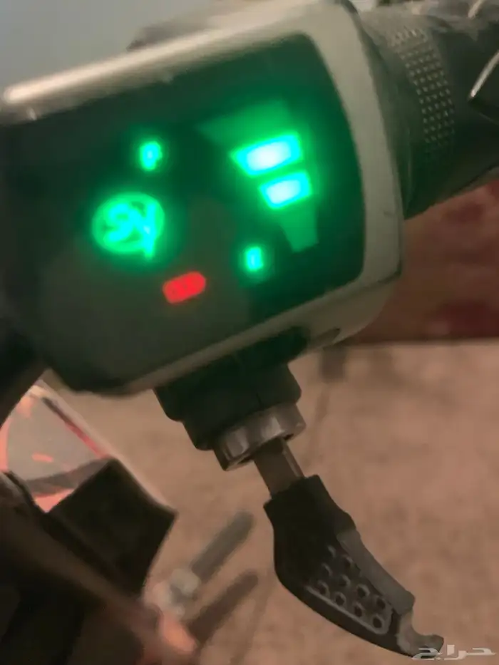 سكوتر درافت 2