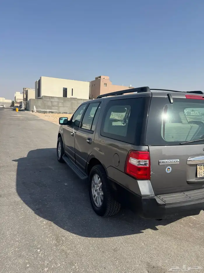 اكسبدشن 2013 5