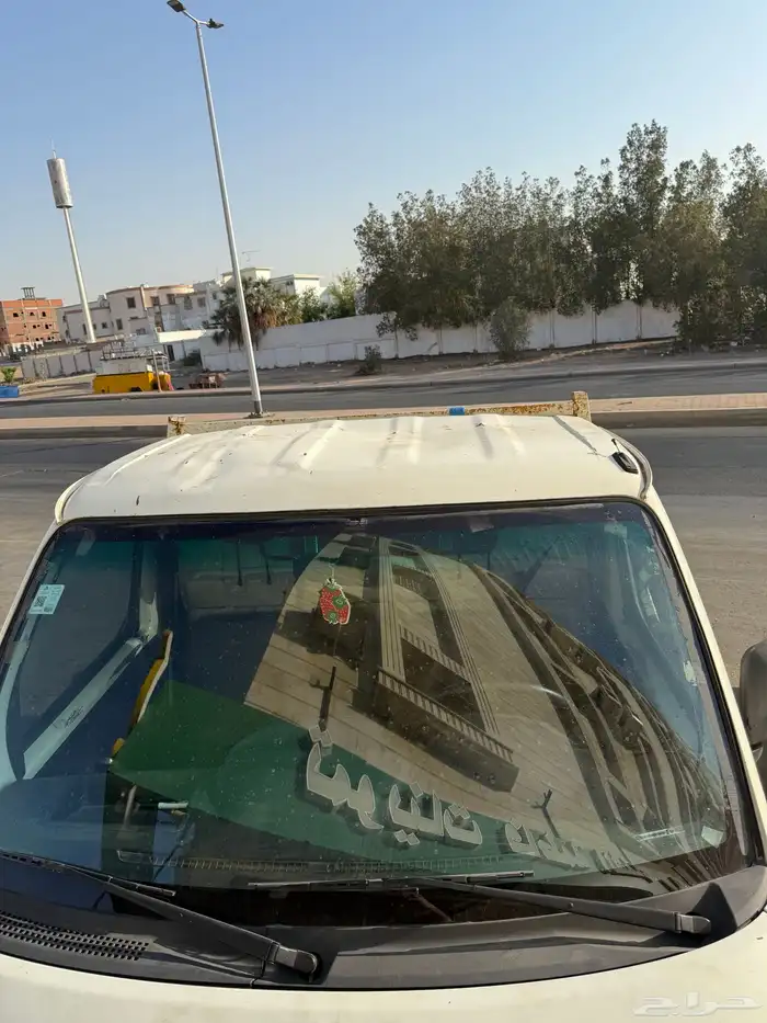 دباب ديهاتسو للبيع اقساط او كاش 2