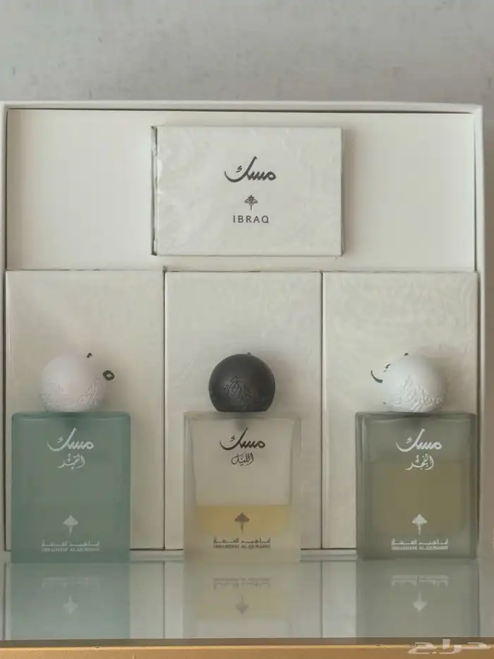 عطور أبراق 2