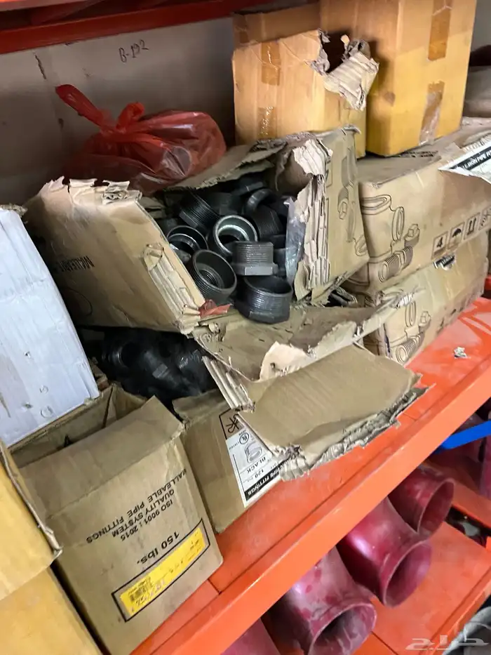 تصفيه محل امن وسلامه 9