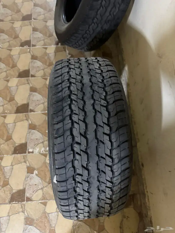 كفرات جديده جيب 2