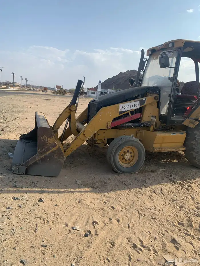 عرجى للبيع نضيف 2008 3