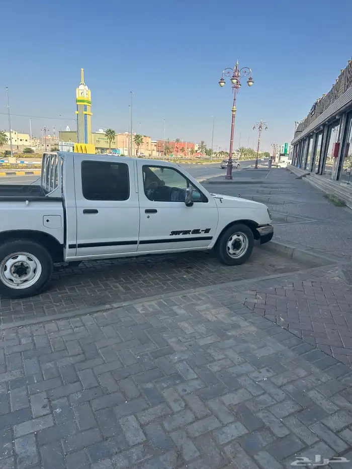 ددسن سوبر غمارتين 2004 0