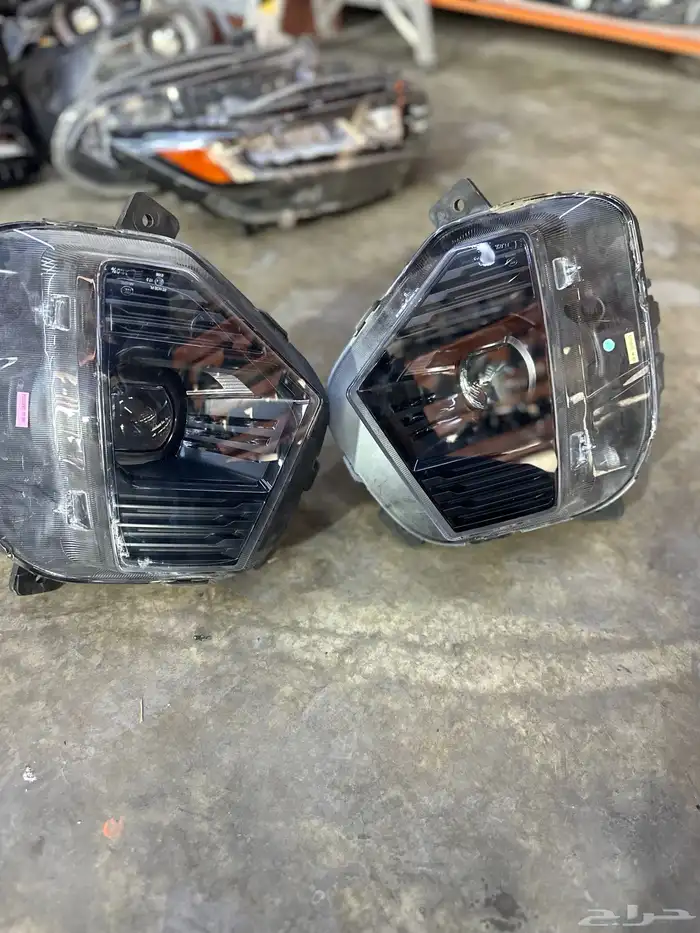 شمعات كشافات شانجان شنجان cs35 0