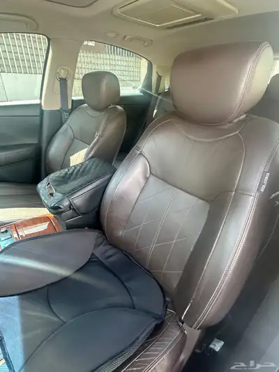 انفنتي موديل 2016 فل كامل index