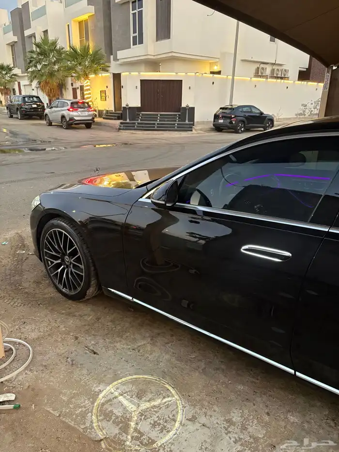 مرسيدس بنز 2023 s450 41