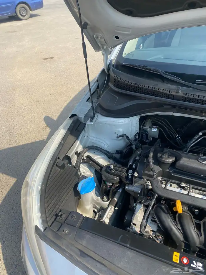 اكسنت 2019 نضيفه 8