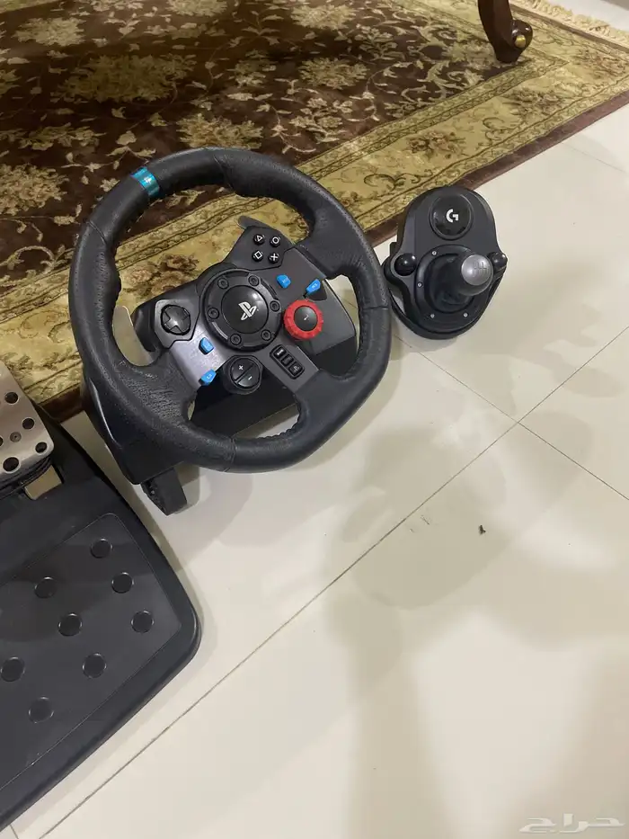 دركسون g29 1