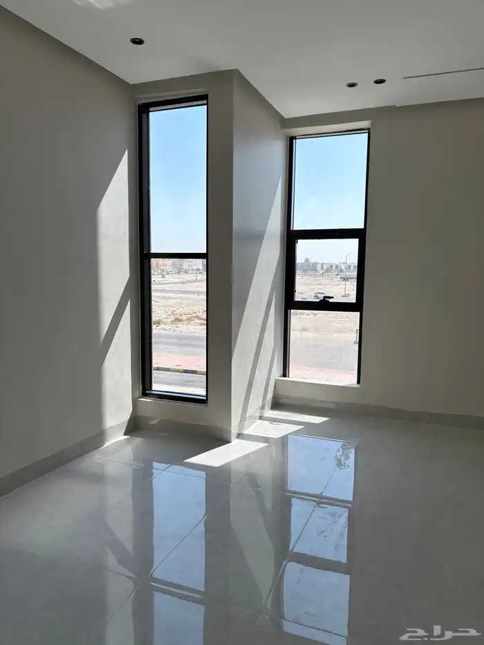 فله بحي طيبه للإيجار 5