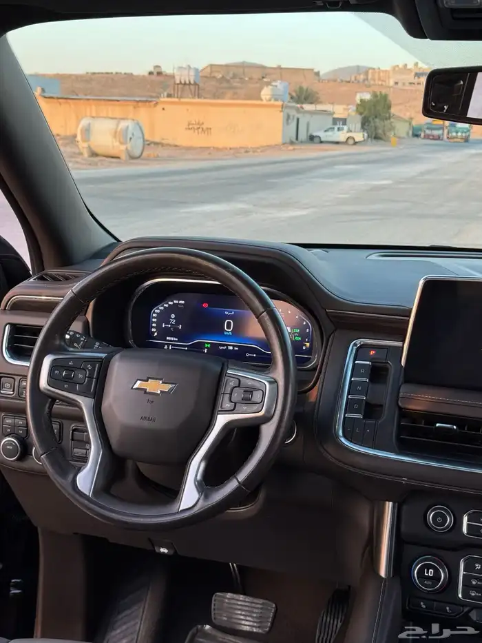 للبيع تاهو 2022 قصير LT فل كامل لكجري. 22