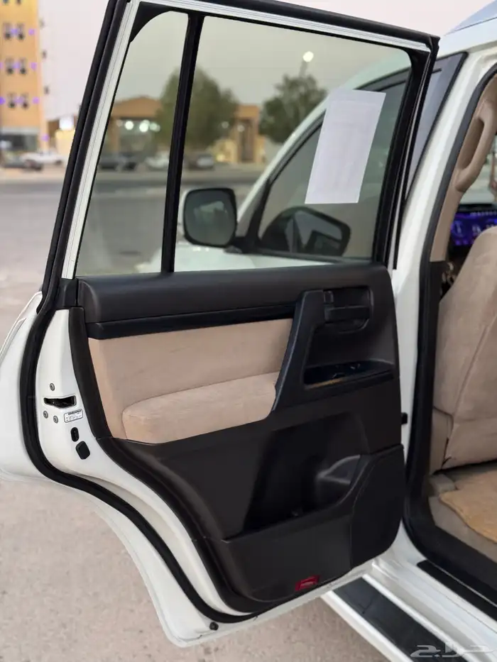 جي اكس 2008 سعودي 22