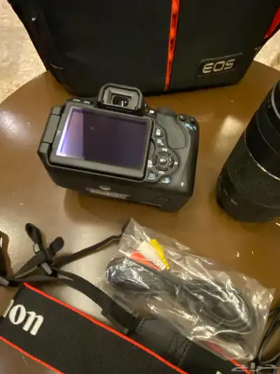 كاميرا canon للبيع index
