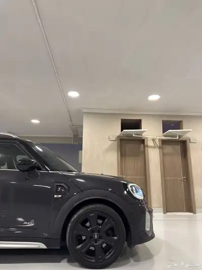 mini copper S 2021 مخزن index
