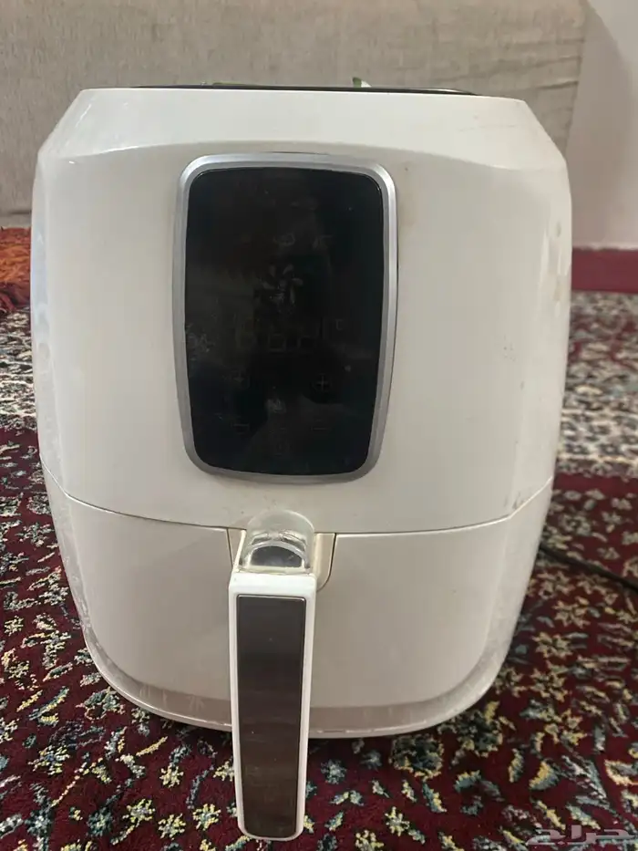 قلاية هوائيه 2