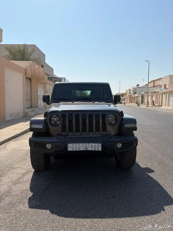 رانجلر 3