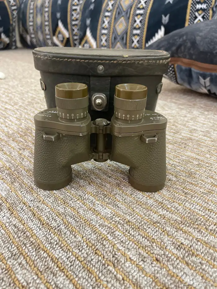 دربيل هنتر يباني 1