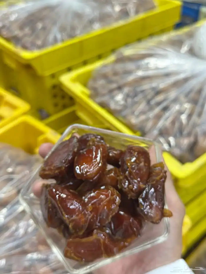 تمر خلاص اشيقر 10