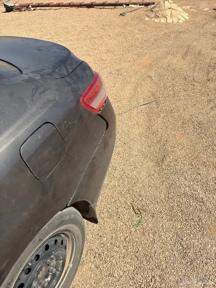 كامري 2010 وابي بدل هايلكس 5