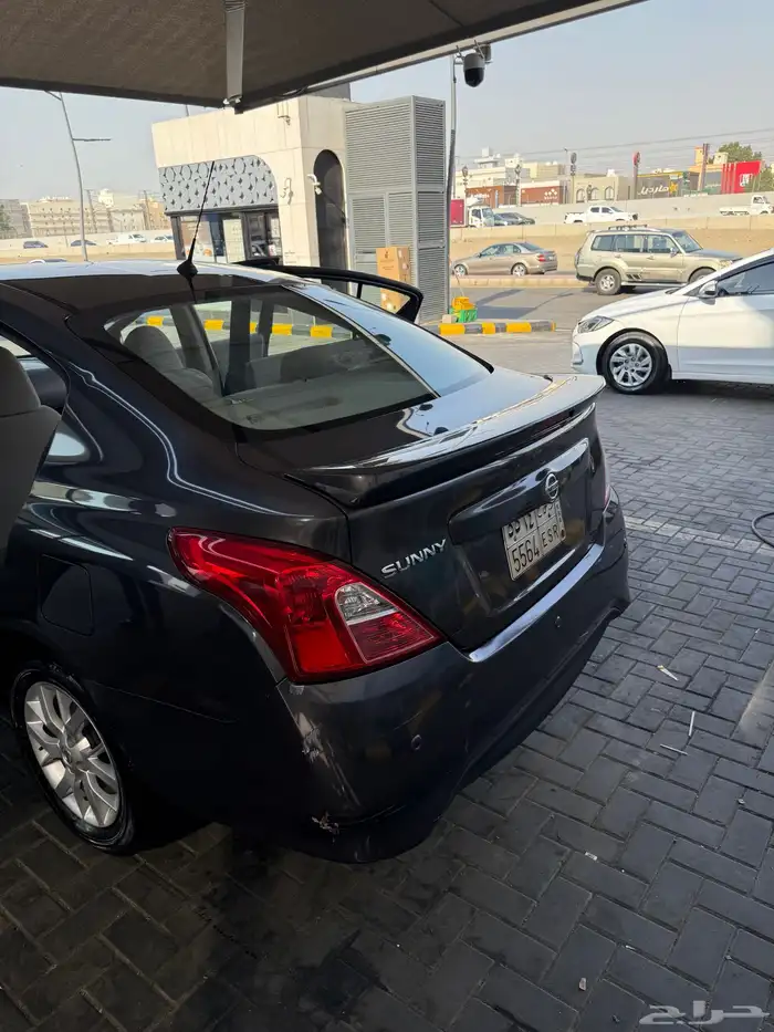 نيسان صني 2023 9
