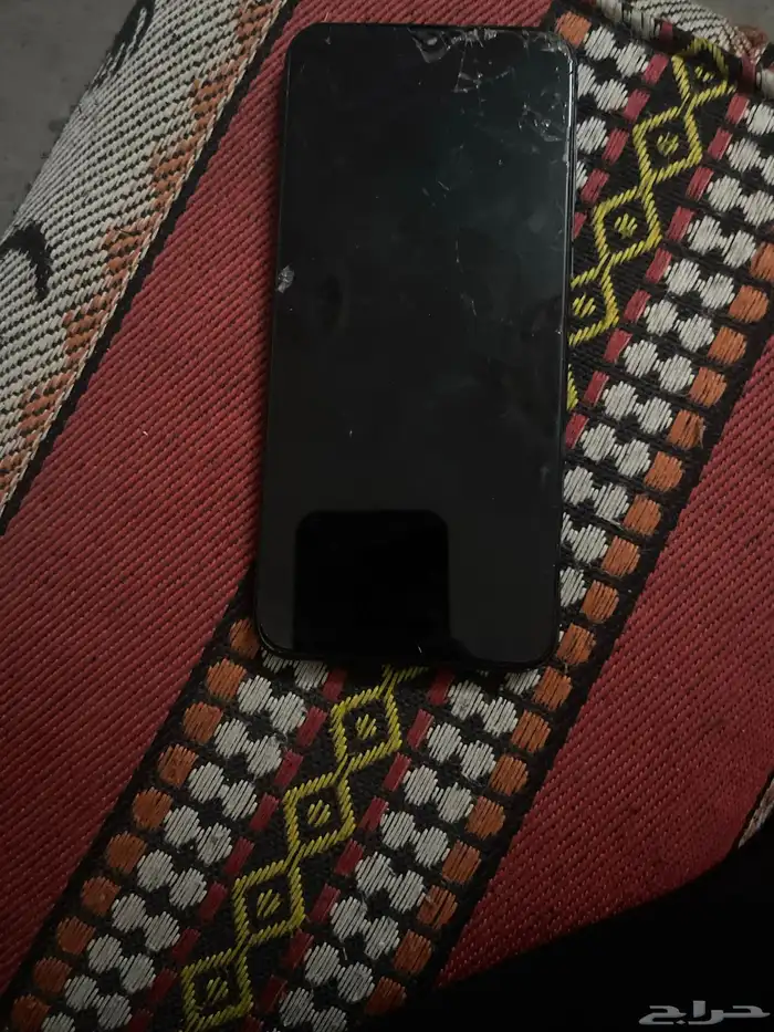 جوال جلكسي للبيع شغال 0