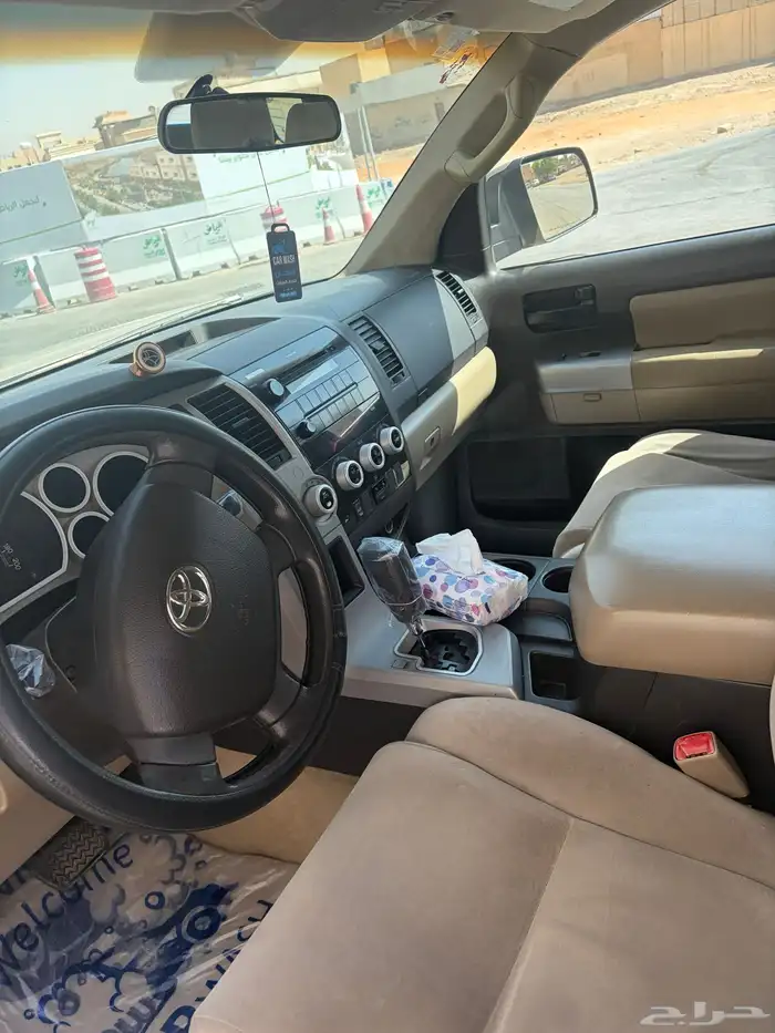 سكويا 2009 بدون دبل 4