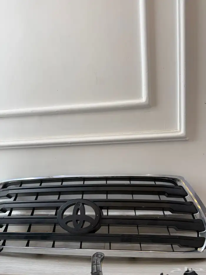 قطع غيار تايوتا جيب 5