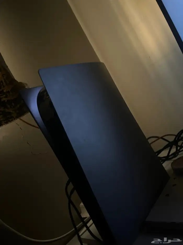 سوني فايف اخو الجديد ب كامل اغراضه مع يد قير مغناطيسي 4