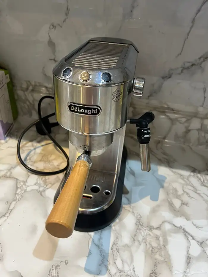 مكينة قهوة 0