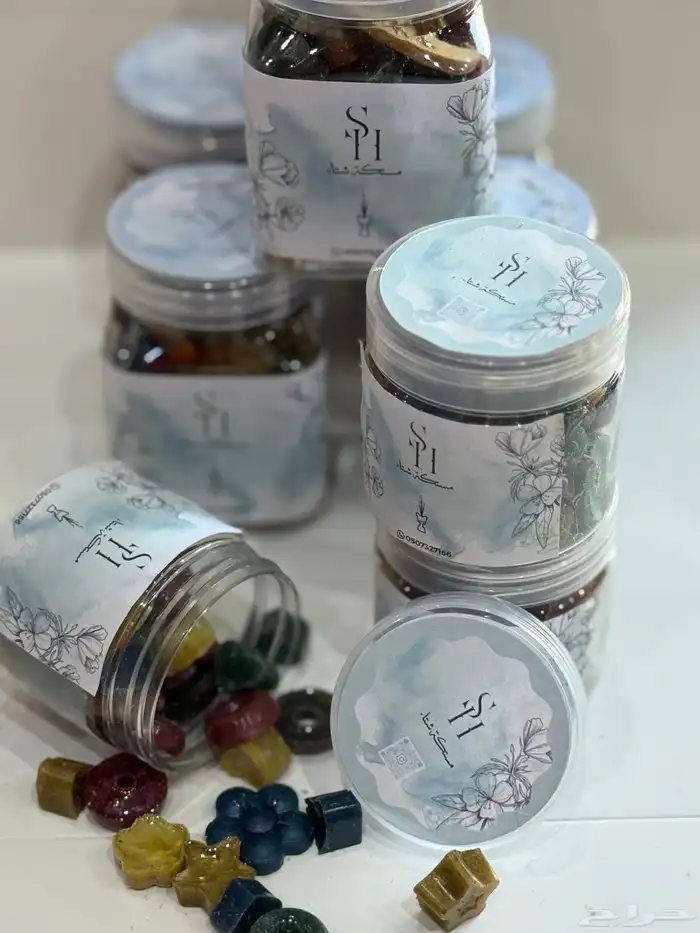 بخور مستكا 19