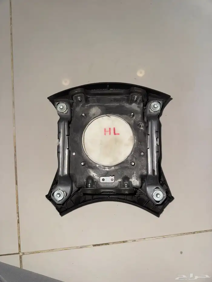 ارباق كامري   اوريون من 2007 حتى 2011 6