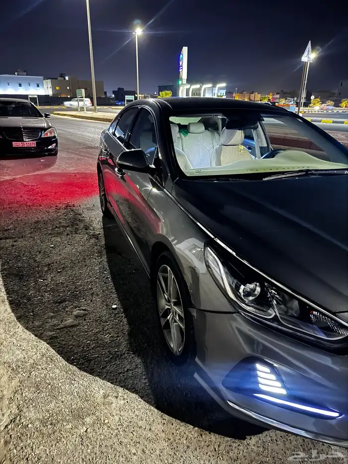 سوناتا 2018 فل كامل 2