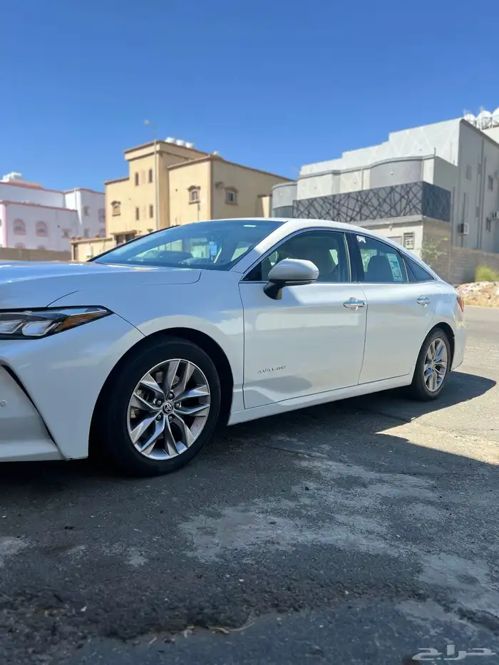 أفالون 2022XLi 0
