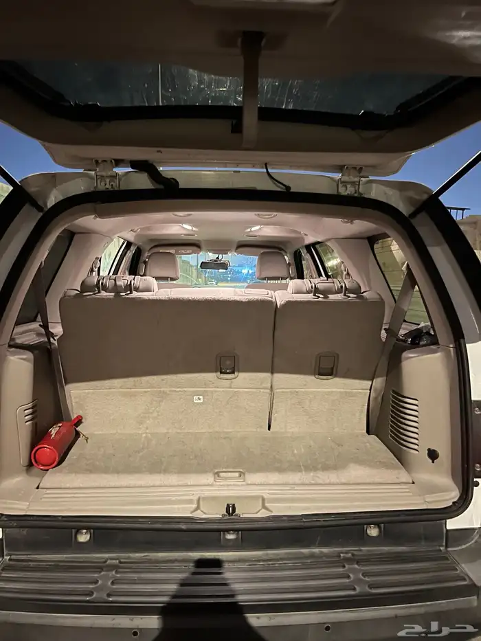 فورد اكسبديشن 2013 22