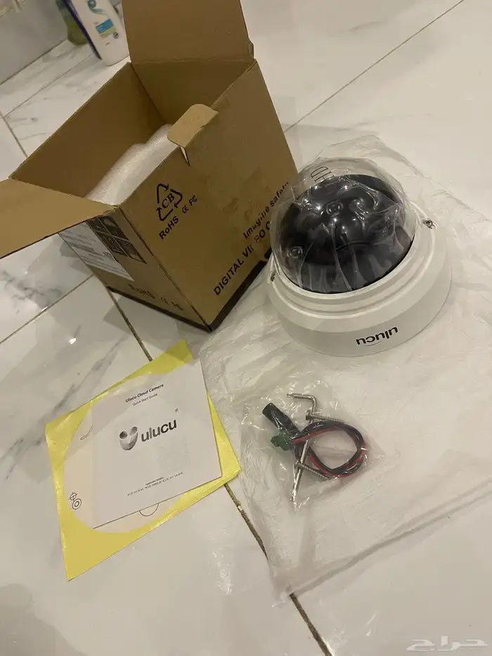 كاميرا مراقبة للبيع 18