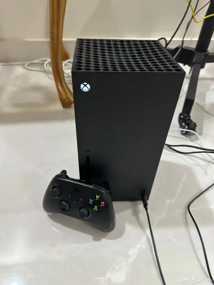 البيع اكس بكس 1 تيرا 1