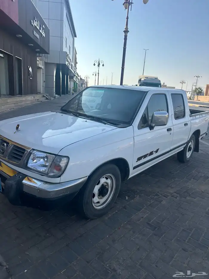 ددسن سوبر غمارتين 2004 1