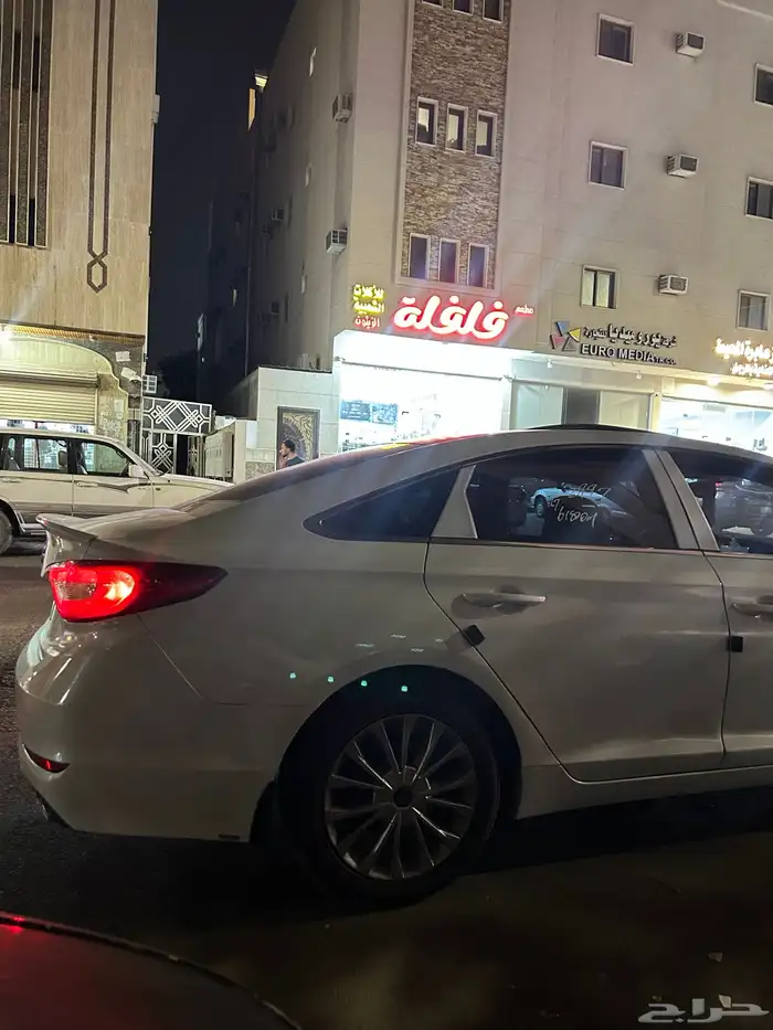 سوناتا للبيع 2017 11