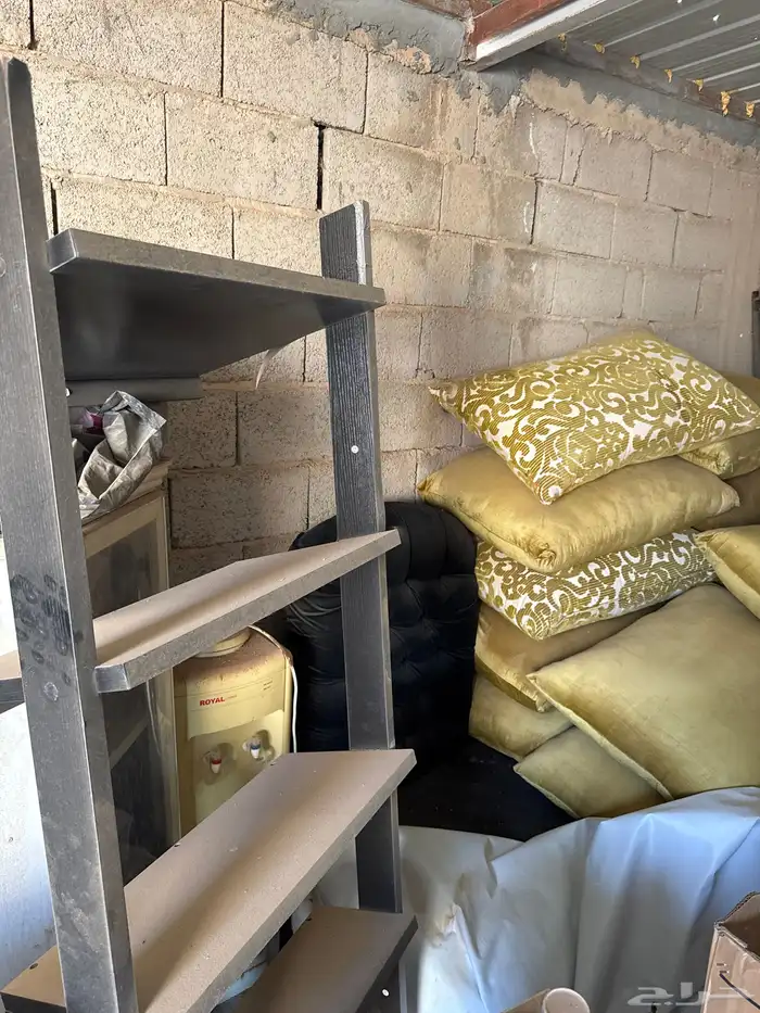 مجموعة اغراض 14