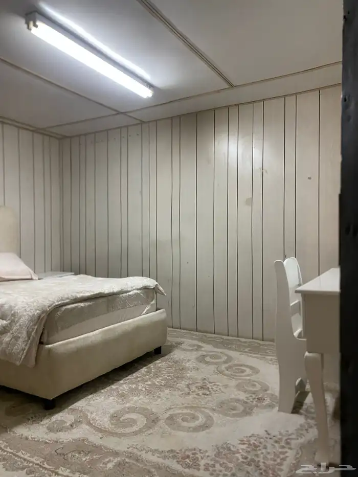 مخيم بي ون للبيع او للأيجار اليومي والشهري شرق الرياض 17