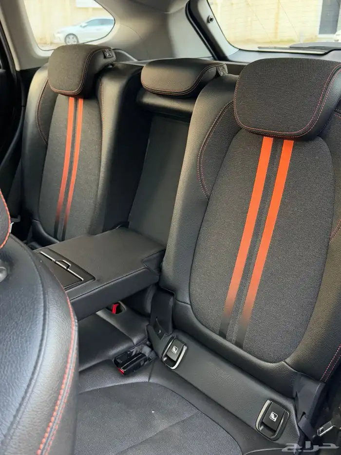 بي ام دبليو X1 2019 ( بحالة ممتازة ) 22