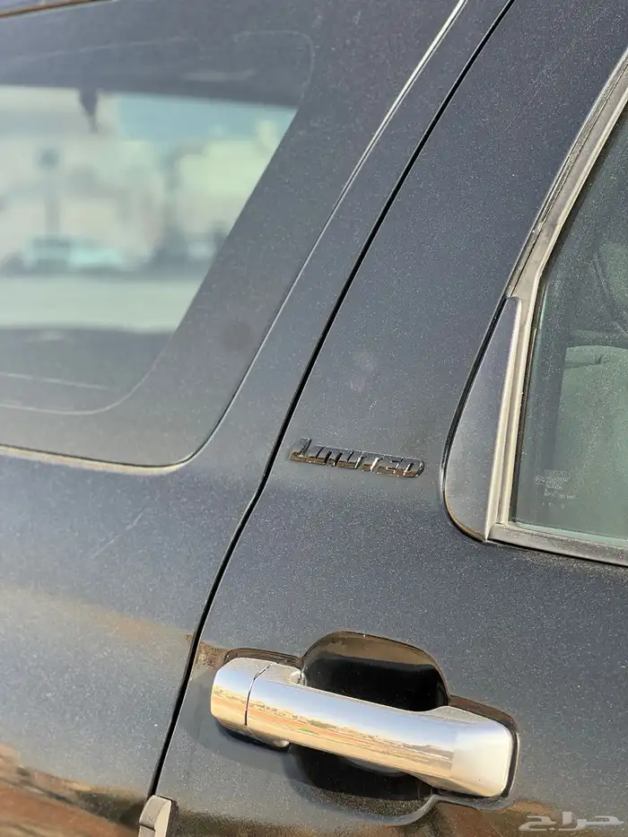 سكويا 2009 6