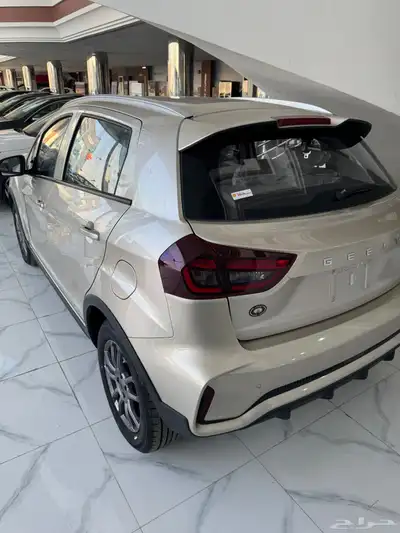 جيلي Gx3 pro نص فل index