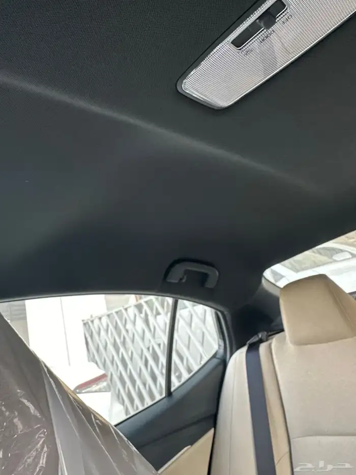 كامري 2025 استاندر بنزين اصفار لوحه اقل سعر 28