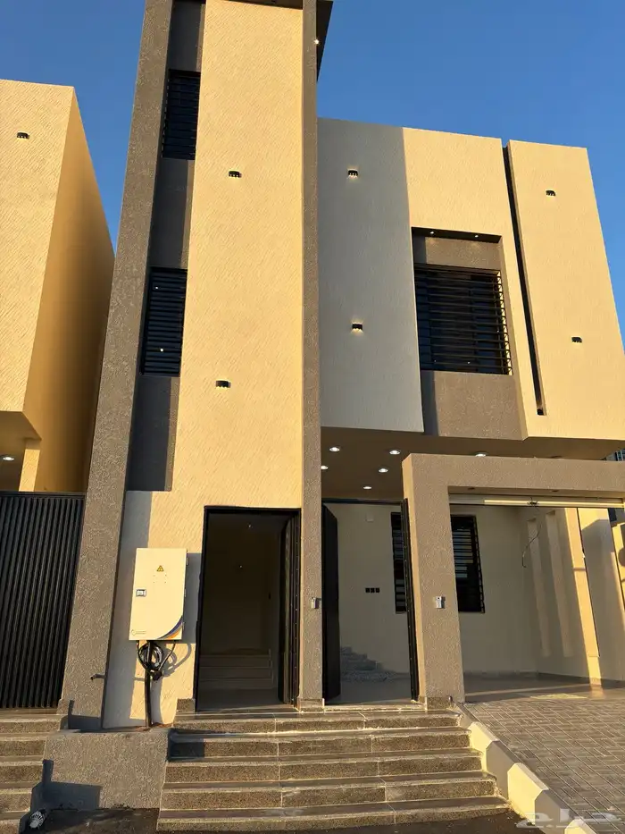 للبيع شقق تمليك ارضي 6 غرف بمدخل سياره ب 500 ألف 25