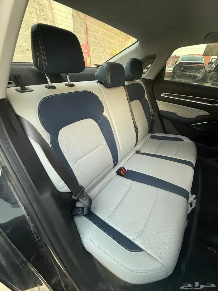 تشليح جيلي امجراند 2024 فل كامل 6