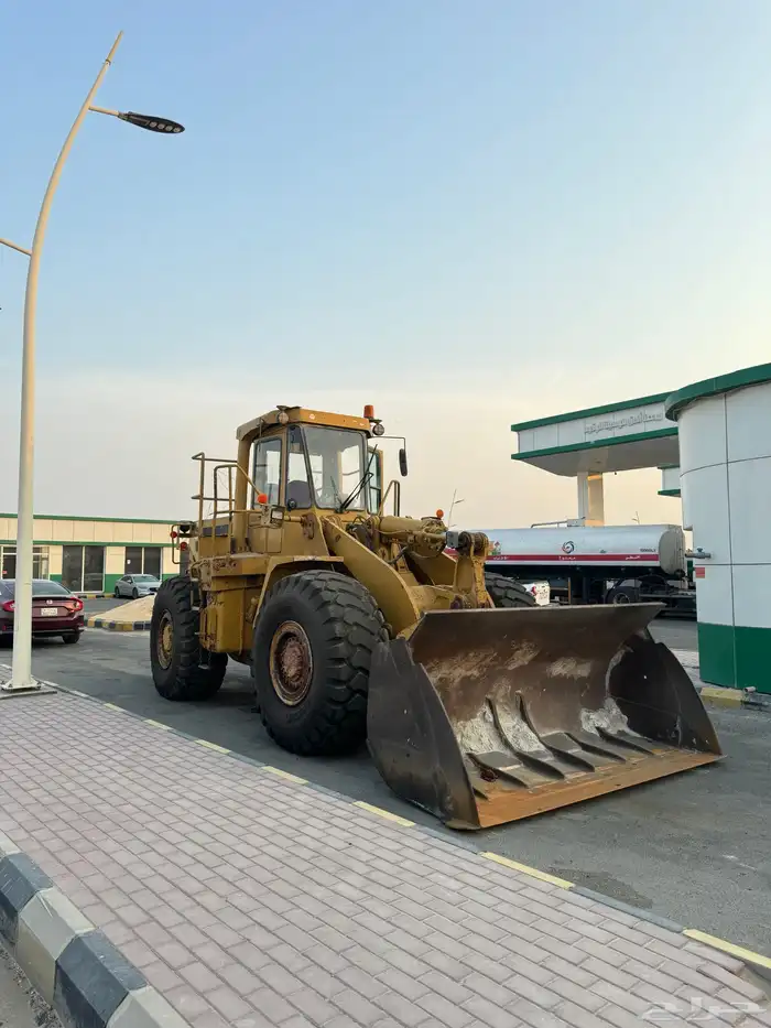 شيول 966 للايجار 0