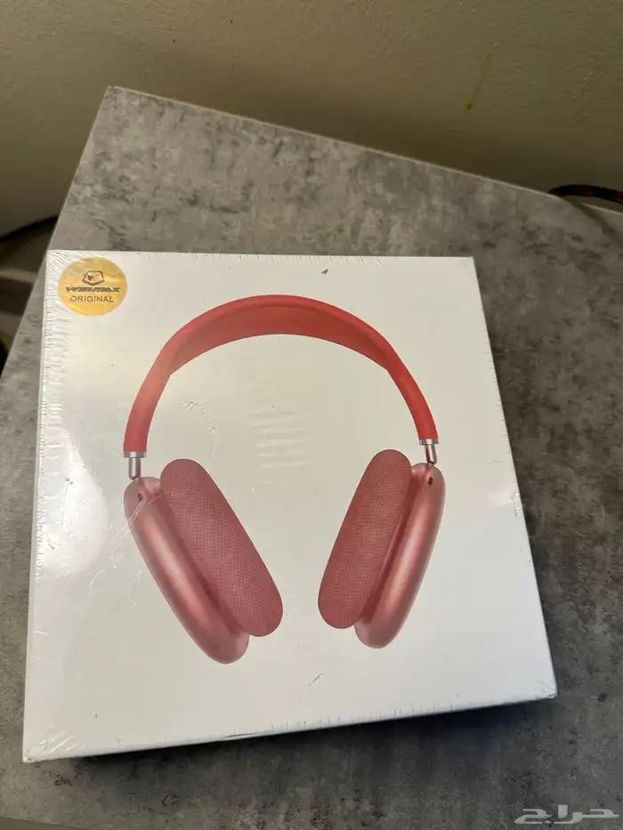 شاحن متنقل. ساعة الترا. سماعة شبيهة ابل سماعة رأس 3